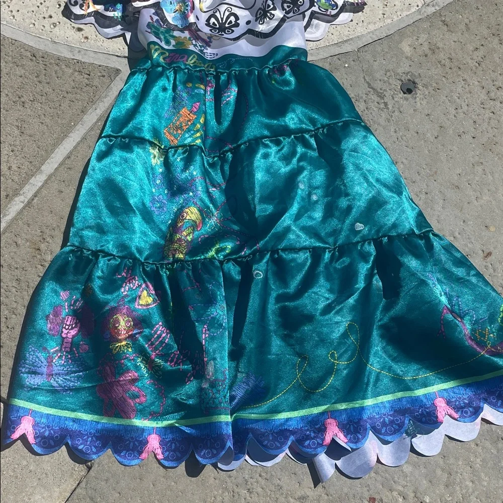 Disney maribel encanto